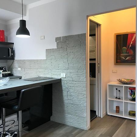 Kibilu - Via Confalonieri - Stazione Garibaldi - Zona Isola Milano Ngoại thất bức ảnh