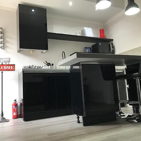 Kibilu - Via Confalonieri - Stazione Garibaldi - Zona Isola Milano Ngoại thất bức ảnh