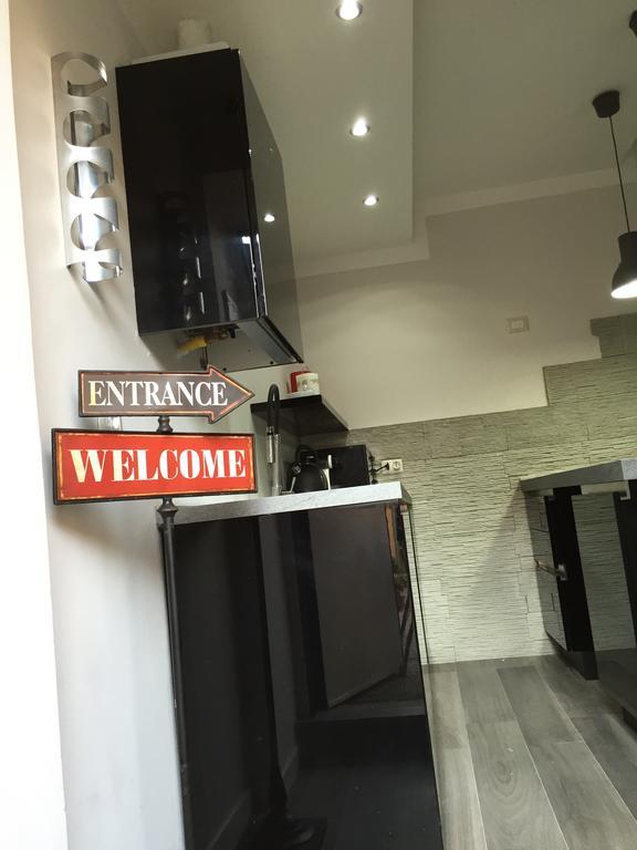Kibilu - Via Confalonieri - Stazione Garibaldi - Zona Isola Milano Phòng bức ảnh
