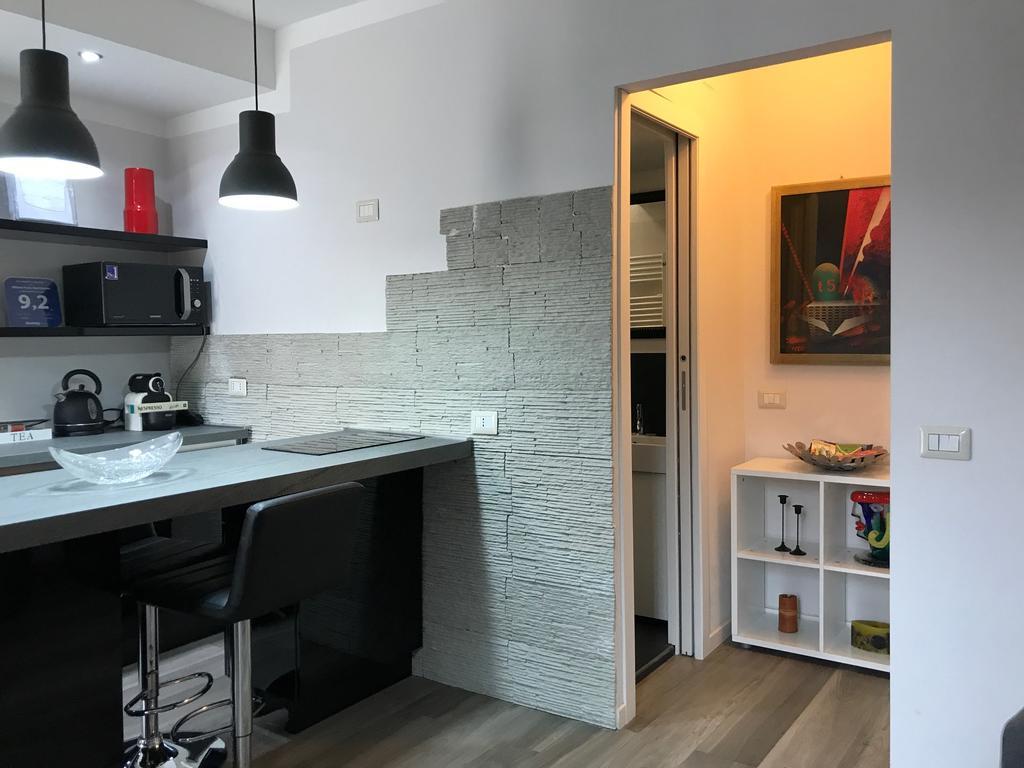 Kibilu - Via Confalonieri - Stazione Garibaldi - Zona Isola Milano Ngoại thất bức ảnh