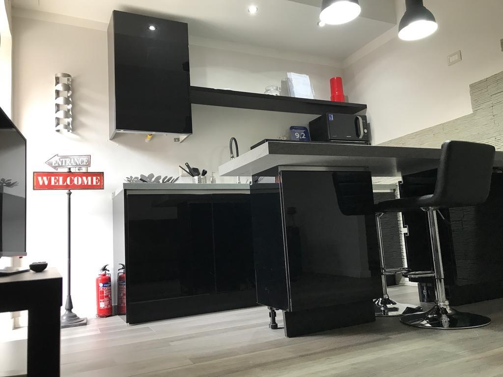 Kibilu - Via Confalonieri - Stazione Garibaldi - Zona Isola Milano Ngoại thất bức ảnh