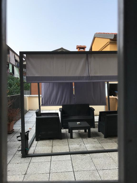 Kibilu - Via Confalonieri - Stazione Garibaldi - Zona Isola Milano Ngoại thất bức ảnh